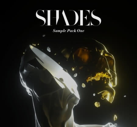 Shades Sample Pack One WAV